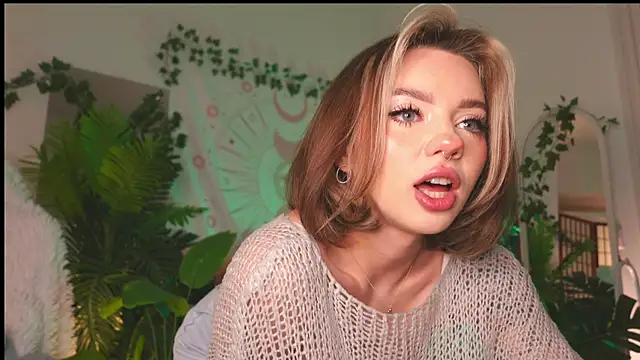 KristaBrooks online show from March 2025 01:42:01 PM