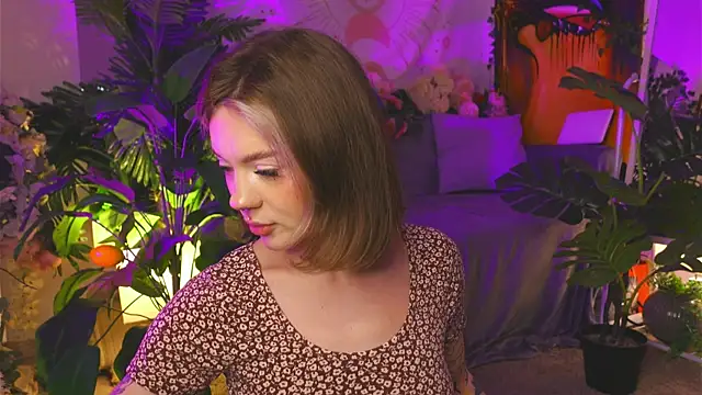 KristaBrooks online show from March 2025 04:56:02 PM