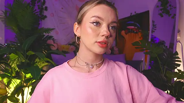 KristaBrooks online show from March 2025 01:29:01 PM