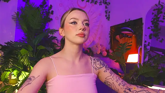 KristaBrooks online show from March 2025 04:45:01 PM