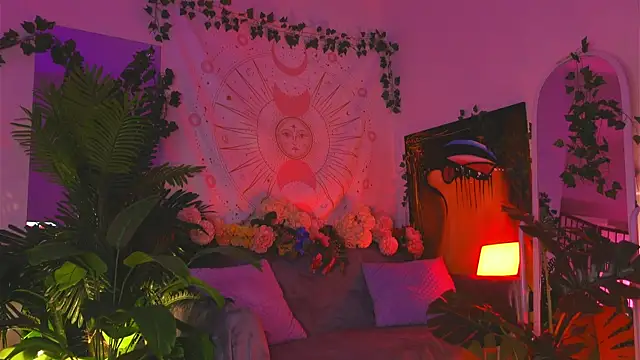 KristaBrooks online show from March 2025 01:42:02 PM