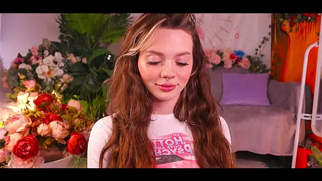 KristaBrooks online show from September 2025 02:38:02 PM