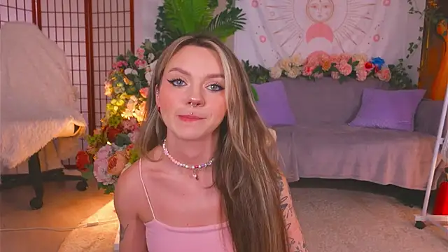 KristaBrooks online show from September 2025 01:12:02 PM