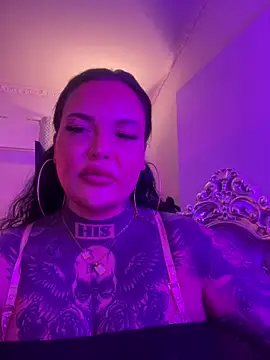  MelinaCurves  online show from September 2025 08:13:01 PM