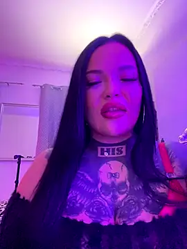  MelinaCurves  online show from November 2025 09:25:02 PM