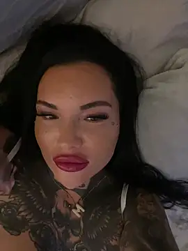  MelinaCurves  online show from January 2026 08:14:02 PM