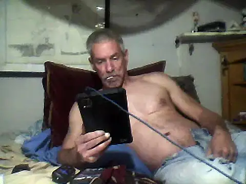 Biknight online show from January 2025 11:10:02 PM