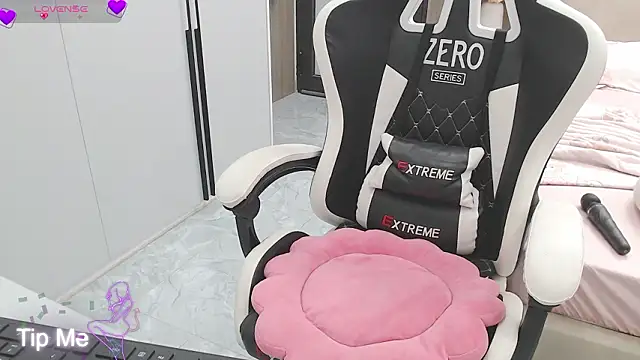 Hanako love online show from February 2026 04:01:01 PM