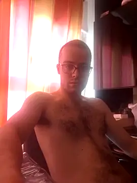 Hakim14460 online show from May 2026 11:49:01 AM