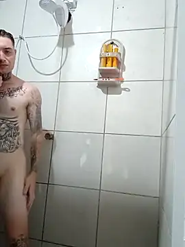 DanielMagains online show from November 2025 10:45:01 PM