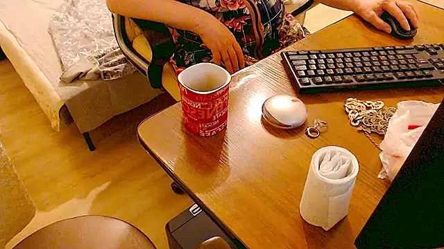 MomJaneSex online show from February 2025 09:57:01 PM