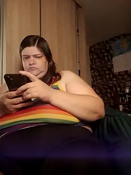 PUNKFUNK HIGHLANDERX EMTm online show from February 2025 02:50:02 AM