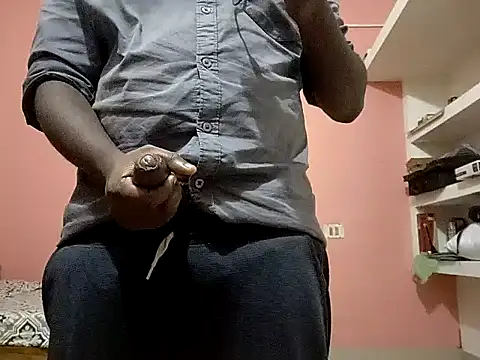 Aneesh007m online show from November 2025 06:20:02 PM