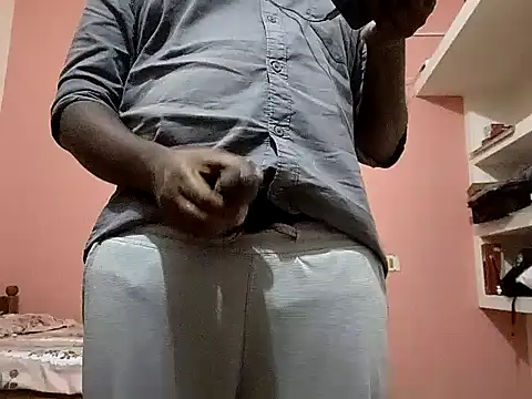 Aneesh007m online show from November 2025 05:22:01 PM