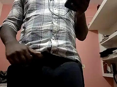 Aneesh007m online show from November 2025 05:38:01 PM