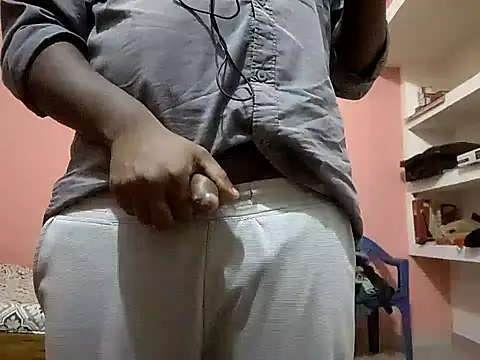 Aneesh007m online show from January 2026 06:02:02 PM