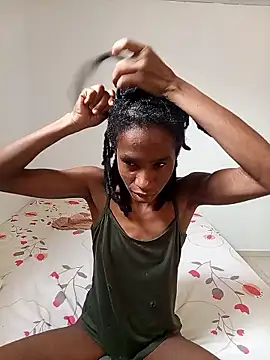 africa deluxe online show from January 2026 03:05:01 PM