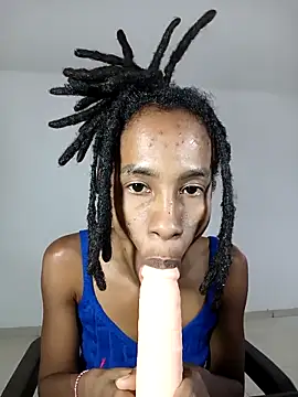 africa deluxe online show from April 2026 09:45:01 PM