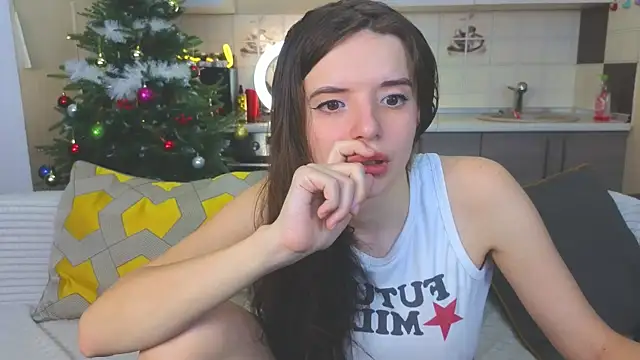 Naughty Alice online show from January 2025 12:53:01 PM