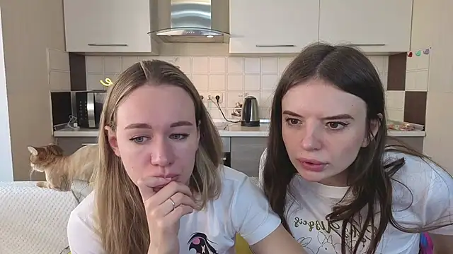 Naughty Alice online show from October 2025 06:12:02 AM