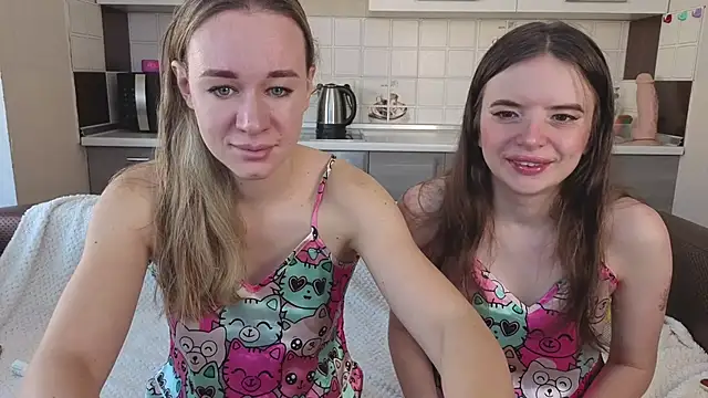 Naughty Alice online show from November 2025 06:14:02 AM