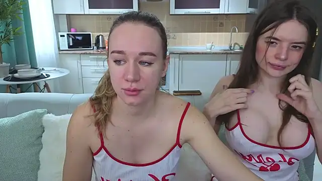 Naughty Alice online show from December 2025 06:32:02 AM