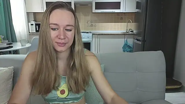 Naughty Alice online show from February 2026 06:23:01 AM