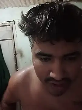 Gostos21 online show from July 2026 09:27:01 PM