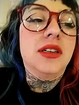 cindy ink online show from February 2025 09:10:01 PM
