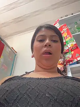 emilyjohanson online show from November 2025 03:11:01 PM