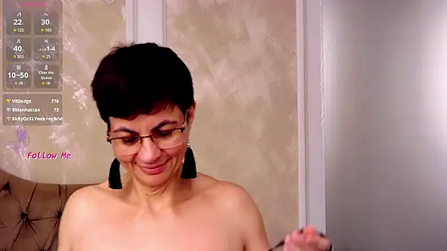 BustyPenellope online show from January 2025 07:15:01 AM