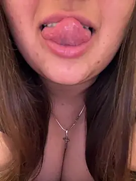 Jane BBW online show from December 2024 05:27:02 AM