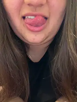 Jane BBW online show from December 2024 06:11:01 AM