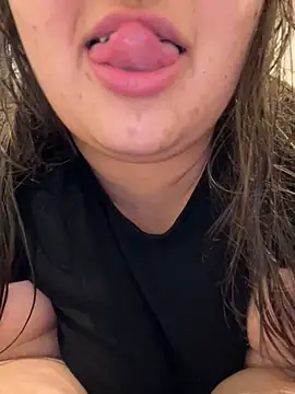 Jane BBW online show from December 2024 03:01:01 PM