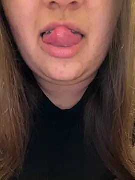 Jane BBW online show from December 2024 09:28:02 AM