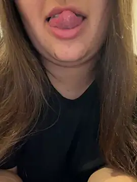 Jane BBW online show from December 2024 12:54:01 AM