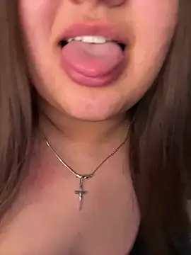 Jane BBW online show from January 2025 09:36:02 AM