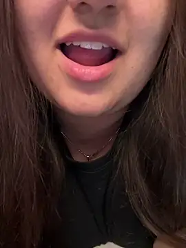 Jane BBW online show from January 2025 11:00:02 AM