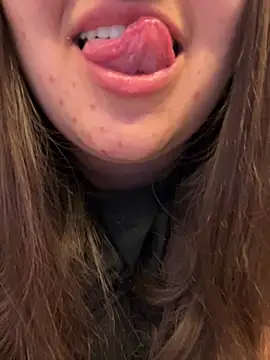 Jane BBW online show from February 2025 01:08:01 AM