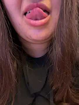 Jane BBW online show from February 2025 04:39:02 AM