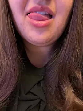 Jane BBW online show from February 2025 04:16:02 AM