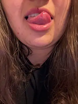 Jane BBW online show from March 2025 07:10:01 AM