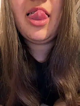 Jane BBW online show from March 2025 02:49:02 AM