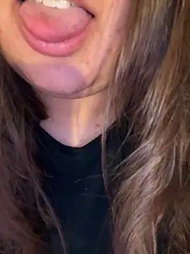 Jane BBW online show from March 2025 07:41:01 AM