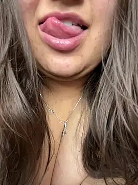 Jane BBW online show from March 2025 11:12:02 AM