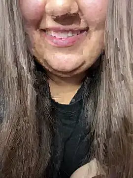 Jane BBW online show from March 2025 02:01:02 PM