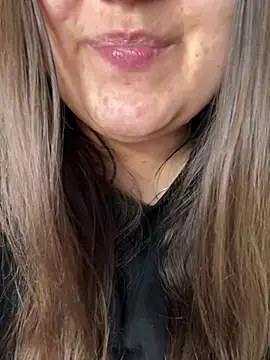 Jane BBW online show from March 2025 01:32:01 AM