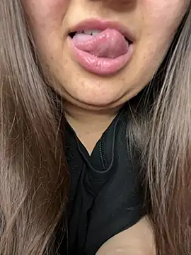 Jane BBW online show from March 2025 04:47:01 AM