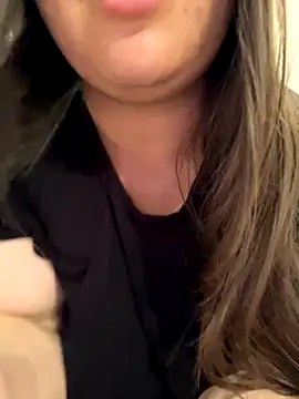 Jane BBW online show from September 2025 01:12:02 PM