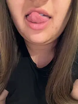 Jane BBW online show from September 2025 09:24:01 AM